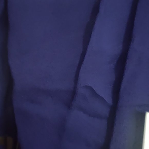 Diane von Furstenberg Delancey Silk Wrap Gown (US Women's 4) "New" - Picture 4 of 7